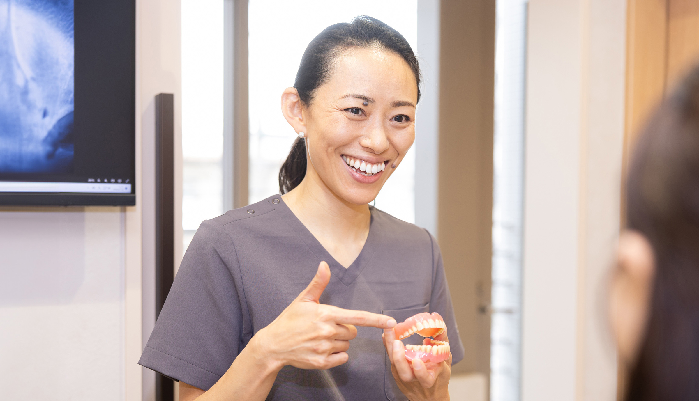 SHINTSUNASHIMA DENTAL CLINIC