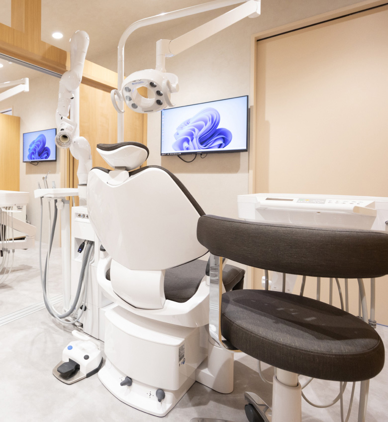 SHINTSUNASHIMA DENTAL CLINIC