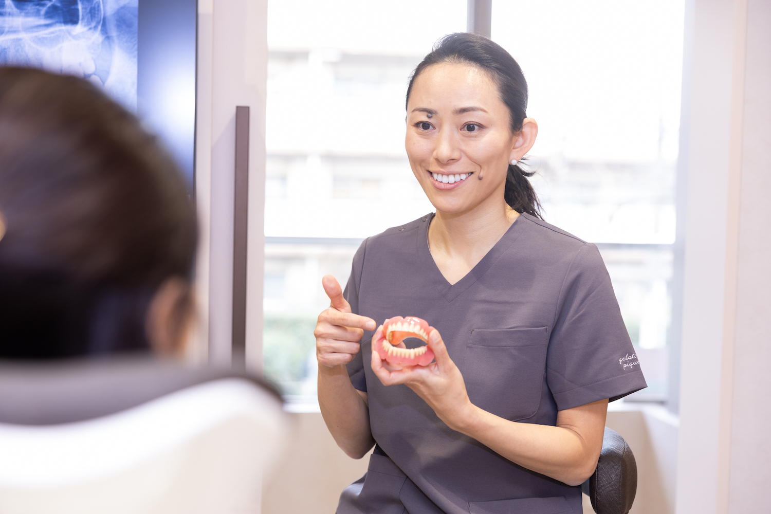 セカンドオピニオン